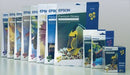 EAN 0010343819245 - Epson PREMIUM GLOSSY PHOTO PAPER imagen 4