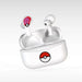 EAN 5055371624015 - OTL Technologies Pokémon Poké ball Auriculares Inalámbrico Dentro de oído Llamadas/Música Bluetooth Blanc imagen 1