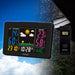 EAN 5706751045325 - Denver WS-540BLACK estación meteorológica digital Negro AC/Batería imagen 2