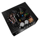 EAN 4260052185803 - be quiet! Straight Power 11 unidad de fuente de alimentación 1000 W 20+4 pin ATX ATX Negro imagen 5