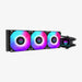 EAN 8436545693582 - Hiditec LQ360 Kit de refrigeración líquida Negro 1 pieza(s) imagen 1