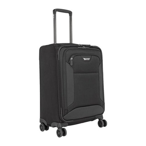 EAN 5051794026993 - DELL AA686731 maletines para portátil 39,6 cm (15.6") Maletín con ruedas Negro imagen 6