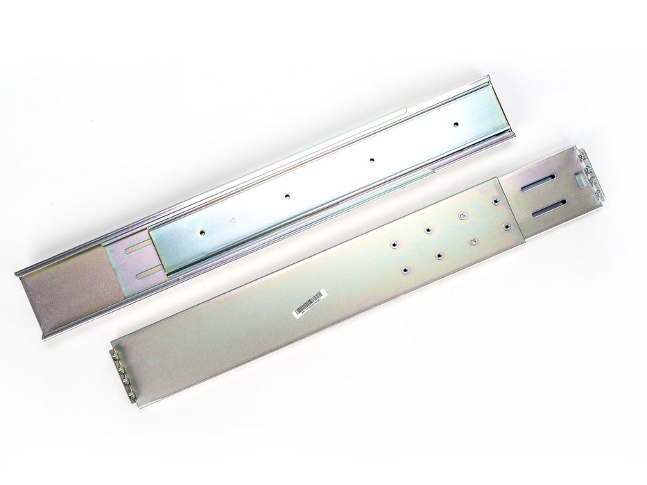 Liebert Kit De Montaje Rack Plata Para Liebert Gxt4