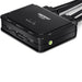 EAN 0710931170283 - Trendnet TK-220DPI interruptor KVM Negro imagen 4