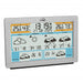 EAN 4009816042088 - TFA-Dostmann TFA.me Plata LCD Batería Wifi imagen 6