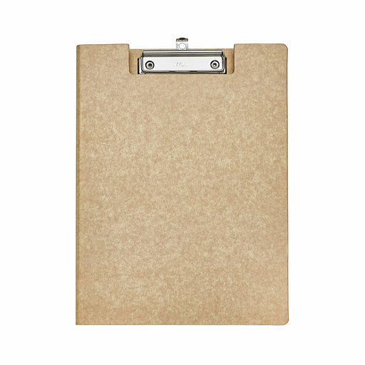 EAN 4002390085083 - MAUL 2382077 portapapel A4 Cartón, Papel Arena imagen 1