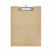 EAN 4002390085083 - MAUL 2382077 portapapel A4 Cartón, Papel Arena imagen 1