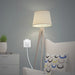 EAN 6932849428728 - Tenda SP3 enchufe inteligente 2300 W Hogar Blanco imagen 3