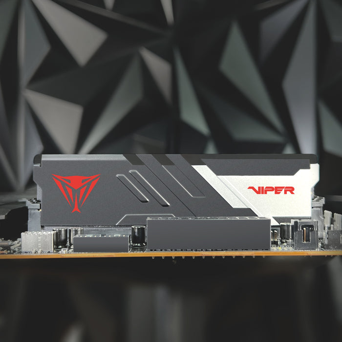 EAN 4711378423686 - Patriot Memory Viper Venom PVV532G640C32K módulo de memoria 32 GB 2 x 16 GB DDR5 288-pin DIMM imagen 14