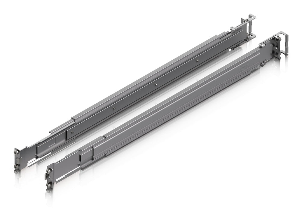 Ubiquiti Unas-2-B Unifi Nas 2x 3.5" Hdd Bays, 2.5gbe, Usb-C, Poe++ Adapter