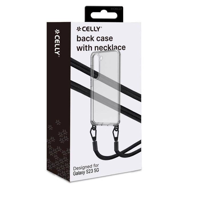 Freedom Case + Lacebk S23