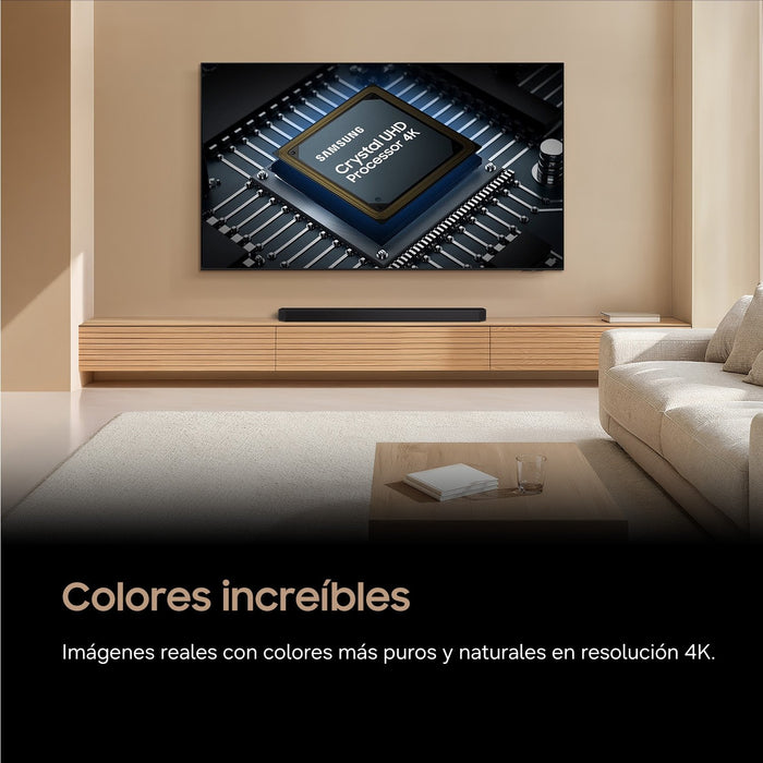EAN 8806099028022 - Samsung TU85U8075HU 2,16 m (85") 4K Ultra HD Wifi Negro imagen 7