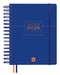 EAN 8422952405672 - Finocam 626301026 agenda Agenda diaria Azul imagen 1