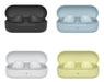 EAN 4548736161436 - Sony WF-C510 Auriculares True Wireless Stereo (TWS) Dentro de oído Llamadas/Música/Deporte/Uso diario Blu imagen 7
