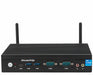 EAN 4250749709337 - bluechip BUSINESSline M11251p Intel® Core™ i5 i5-1235U 8 GB DDR4-SDRAM 500 GB SSD Windows 11 Pro Mini PC  imagen 2