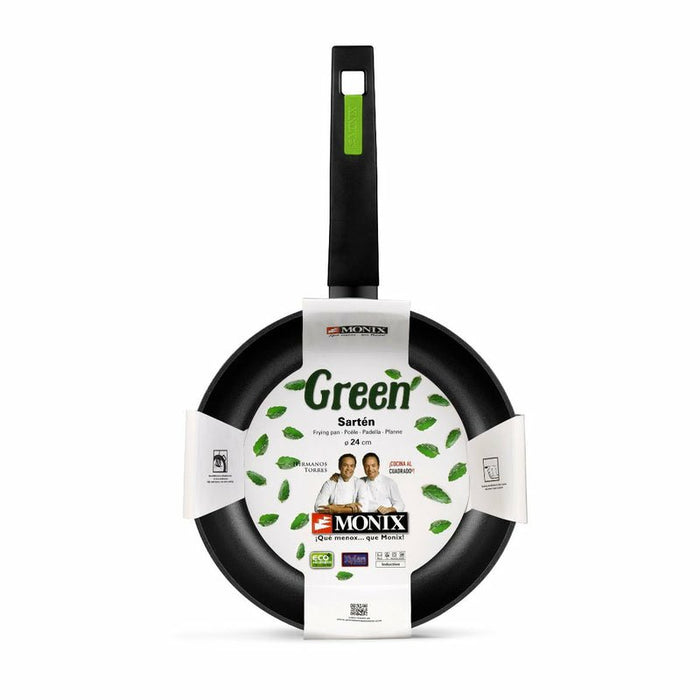 EAN 8435092431241 - Monix Green Sartén multiuso Alrededor imagen 4