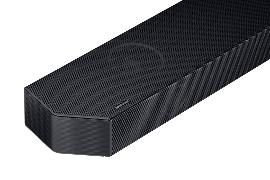 EAN 8806095439594 - Samsung HW-Q700D Negro 3.1.2 canales imagen 9