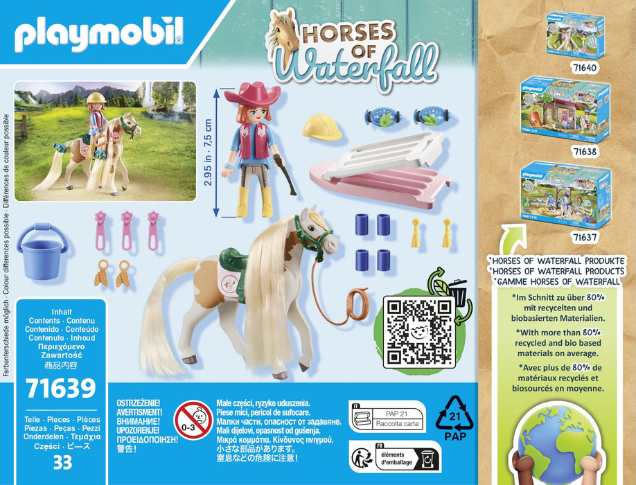 EAN 4008789716392 - Playmobil 71639 figura de juguete para niños imagen 4