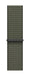 EAN 195950533217 - Apple MFFD4ZM/A Accesorios para dispositivos vestibles inteligentes Grupo de rock Verde Nylon, Poliéster r imagen 2