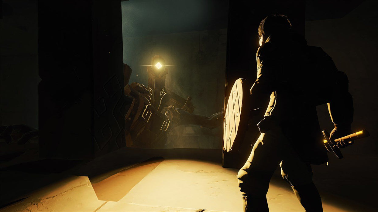 Juego Chronos Before The Ashes - Xbox One Xbox One