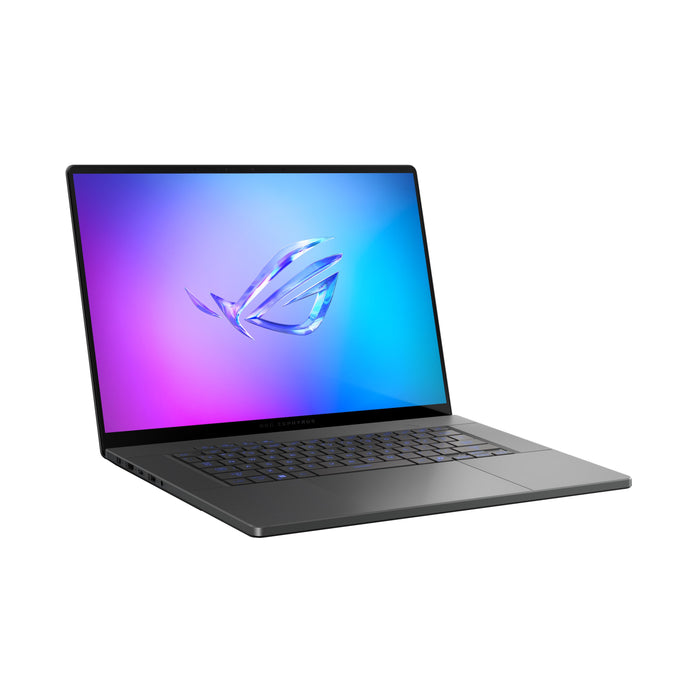 EAN 4711387899915 - ASUS ROG Zephyrus G16 GU605CX-QR113W 40,6 cm (16") LPDDR5x-SDRAM Wi-Fi 7 (802.11be) imagen 9