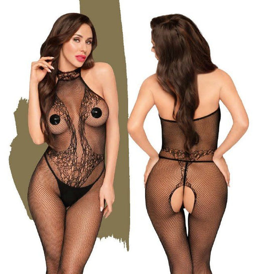 EAN 4061504005102 - Penthouse First Lady Body Negro imagen 1
