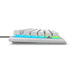 EAN 5397184790212 - Alienware AW420K teclado Juego USB QWERTY Internacional de EE.UU. Blanco imagen 4
