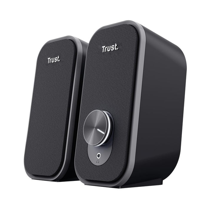 EAN 8713439256703 - Trust 25670 altavoz Negro Alámbrico 6 W imagen 3