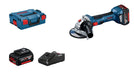 EAN 4059952546155 - Bosch GWS 18V-7 Professional amoladora angular 12,5 cm 11000 RPM imagen 1