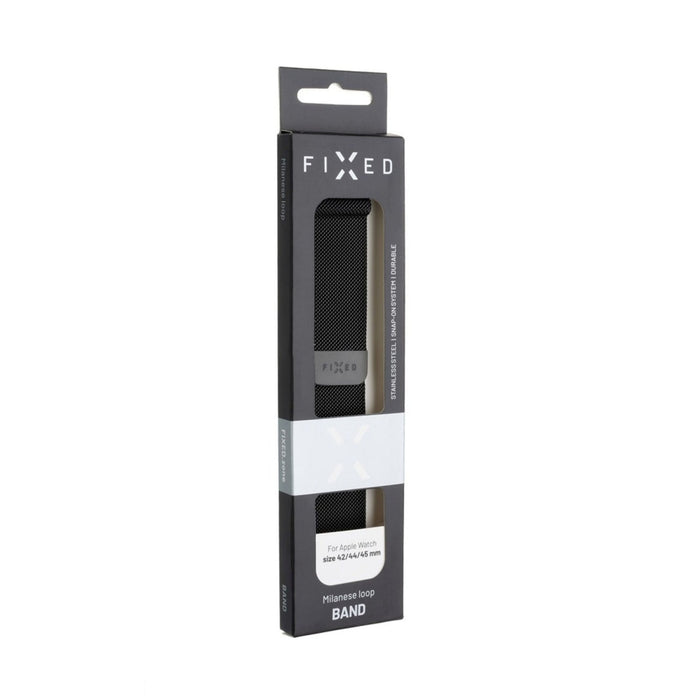EAN 8591680133338 - FIXED FIXMEST-434-BK pieza y accesorio para reloj Correa de reloj imagen 6