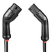 EAN 4002888301107 - Lindy 30110 cable de carga para vehículo eléctrico Negro Tipo 1 Type 2 3 5 m imagen 1