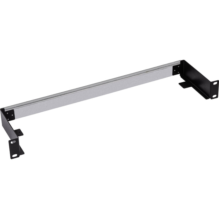 Inline® Din Rail For Installation In 19", 1u, Horizontal Or Vertical