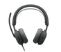EAN 5099206133471 - Logitech 981-001615 auricular y casco Auriculares Alámbrico Diadema Llamadas/Música USB Type-C / USB Type imagen 5