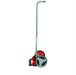 EAN 4006825651959 - Einhell GC-HM 400 Cortacésped manual Rojo, Acero imagen 5