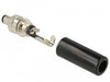 EAN 4043619899135 - DeLOCK 89913 conector DC Negro, Níquel imagen 5