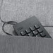 EAN 0192563495987 - Lenovo KBD_BO Num Keypad 1 teclado numérico Universal USB Negro imagen 4
