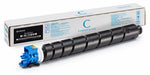 EAN 5711783986256 - KYOCERA TK-8525C cartucho de tóner 1 pieza(s) Original Cian imagen 1