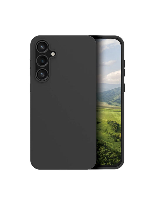 Greenland Galaxy A35 5g Night  Black