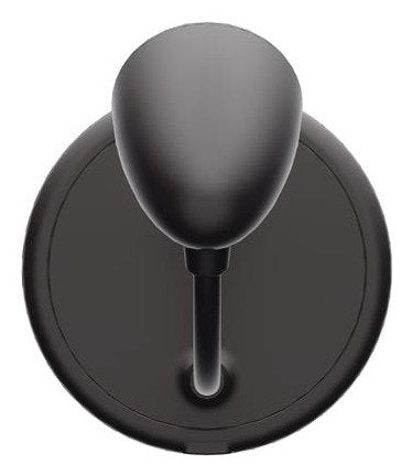 Muitomas Table Led Lamp Flexible Black Flexlampbk