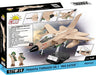 EAN 5902251058548 - COBI Panavia Tornado GR.1 "MiG Eater" imagen 14