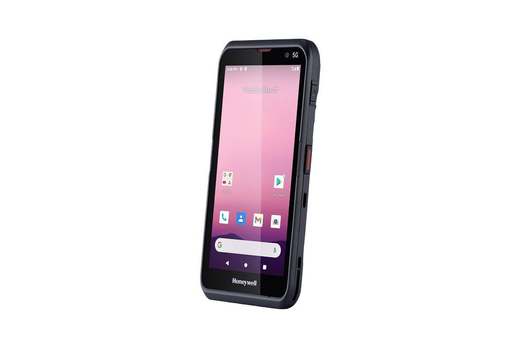 EAN 5715063789506 - Honeywell ScanPal EDA57 ordenador móvil de mano 14 cm (5.5") 1440 x 720 Pixeles Pantalla táctil 260 g Neg imagen 5