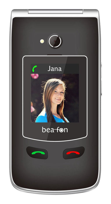 Bea-Fon Sl645plus Schwarz (2026)