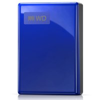 2tb Wd My Passport Usb-C 2tb Cobalt Azul Worldw