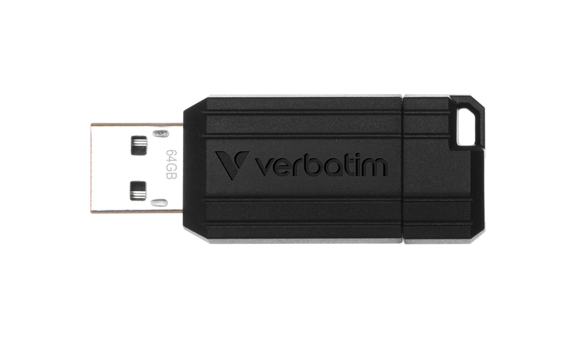 EAN 0023942490654 - Verbatim PinStripe unidad flash USB USB tipo A 2.0 imagen 5