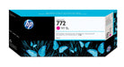 EAN 0884962638996 - HP 772 300-ml Magenta DesignJet Ink Cartridge cartucho de tinta 1 pieza(s) Original Rendimiento estándar imagen 1