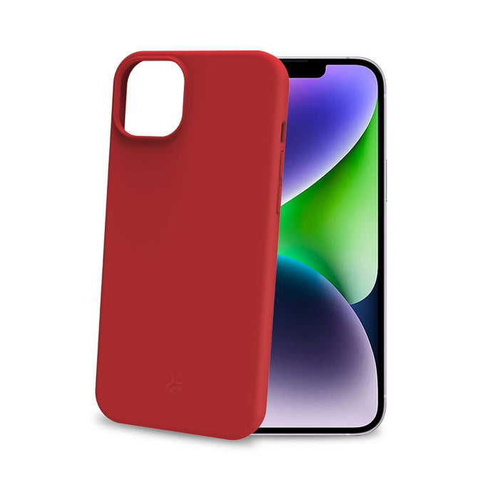EAN 8021735204992 - Celly CROMO1055RD funda para teléfono móvil Rojo imagen 1