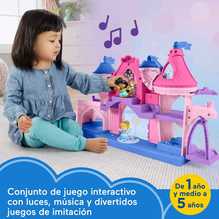 EAN 194735138043 - Fisher-Price Little People HND55 figura de juguete para niños imagen 9