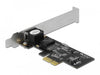 EAN 4043619895984 - DeLOCK 89598 tarjeta y adaptador de interfaz Interno RJ-45 imagen 2