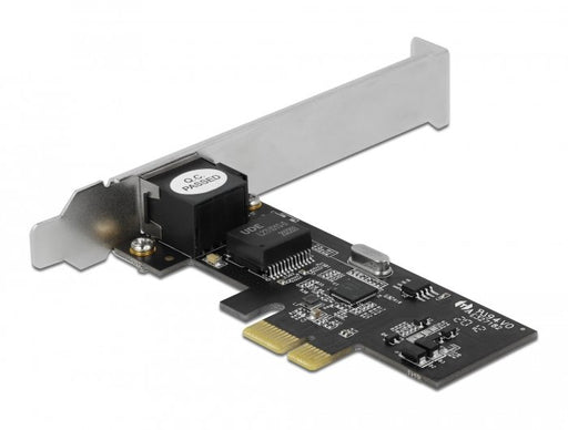 EAN 4043619895984 - DeLOCK 89598 tarjeta y adaptador de interfaz Interno RJ-45 imagen 2