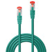 EAN 4002888477499 - Lindy 47749 cable de red Verde 2 m Cat6 S/FTP (S-STP) imagen 3